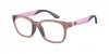 OKULARY KOREKCYJNE DZIECIĘCE EMPORIO ARMANI EK 3003 5376 49