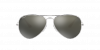 OKULARY RAY-BAN® AVIATOR LARGE METAL RB 3025 003/59 58 ROZMIAR M Z POLARYZACJĄ