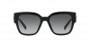 OKULARY VERSACE VE 4437U GB1/T3 54 ROZMIAR M Z POLARYZACJĄ