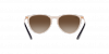 OKULARY DZIECIĘCE RAY-BAN® JUNIOR ERIKA RJ 9060S 710813 50