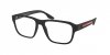 OKULARY KOREKCYJNE PRADA SPORT PS 04NV DG01O1 54 ROZMIAR M