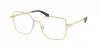OKULARY KOREKCYJNE MICHAEL KORS RAVELLO MK 3091B 1014 54 ROZMIAR M