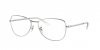 OKULARY KOREKCYJNE RAY-BAN® RX 3733V 2501 54 ROZMIAR M