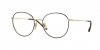 OKULARY KOREKCYJNE VOGUE EYEWEAR VO 4280 5078 50 ROZMIAR S