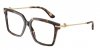 OKULARY KOREKCYJNE DOLCE & GABBANA DG 3397 502 56 ROZMIAR M