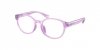 OKULARY KOREKCYJNE DZIECIĘCE POLO RALPH LAUREN JUNIOR PP 8550U 6251 45