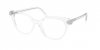 OKULARY KOREKCYJNE SWAROVSKI SK 2046 1027 53 ROZMIAR M
