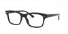 OKULARY KOREKCYJNE RAY-BAN® MR BURBANK RX 5383 2000 54 ROZMIAR M