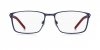 OKULARY KOREKCYJNE TOMMY HILFIGER TH 1991 FLL 58 ROZMIAR L