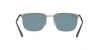OKULARY RAY-BAN® RB 3569 90049A 59 ROZMIAR L Z POLARYZACJĄ