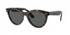 OKULARY RAY-BAN® WAYFARER WAY RB 2241 902/B1 51 ROZMIAR M
