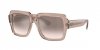 OKULARY RAY-BAN® MAGELLAN RB 4408 67278Z 54 ROZMIAR M