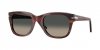 OKULARY PERSOL® PO 3372S 122371 55 ROZMIAR M