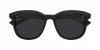 OKULARY GUCCI GG 1001SK 001 55 ROZMIAR M