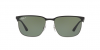OKULARY RAY-BAN® RB 3569 90049A 59 ROZMIAR L Z POLARYZACJĄ