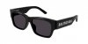OKULARY BALENCIAGA BB 0262SA 001 56 ROZMIAR M