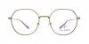 OKULARY KOREKCYJNE EVA MINGE EM 11418 C2 ROZMIAR S