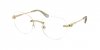 OKULARY KOREKCYJNE SWAROVSKI SK 1021 4017 51 ROZMIAR M