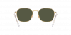 OKULARY RAY-BAN® JIM RB 3694 001/31 53 ROZMIAR M