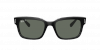 OKULARY RAY-BAN® JEFFREY RB 2190 901/58 55 ROZMIAR L Z POLARYZACJĄ