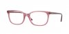 OKULARY KOREKCYJNE VOGUE EYEWEAR VO 5621 3065 53 ROZMIAR M