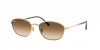 OKULARY RAY-BAN® RB 3749 001/51 55 ROZMIAR M