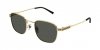 OKULARY GUCCI GG 1876S 001 50 ROZMIAR M