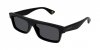 OKULARY GUCCI GG 1616S 001 57 ROZMIAR M