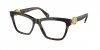 OKULARY KOREKCYJNE SWAROVSKI SK 2021 1002 55 ROZMIAR M