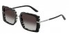 OKULARY DOLCE & GABBANA DG 4491 33728G 52 ROZMIAR M