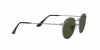 OKULARY RAY-BAN® ROUND METAL RB 3447 029 53 ROZMIAR L