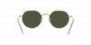 OKULARY RAY-BAN® JACK RB 3565 919631 53 ROZMIAR M