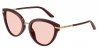 OKULARY FOTOCHROMOWE DOLCE & GABBANA DG 4492 3091P5 55 ROZMIAR M