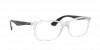 OKULARY KOREKCYJNE RAY-BAN® RX 7047 5943 56 ROZMIAR L