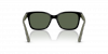 OKULARY DZIECIĘCE VOGUE EYEWEAR JUNIOR VJ 2027 W44/71 49