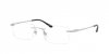 OKULARY KOREKCYJNE RAY-BAN® RX 8781D 1002 56 ROZMIAR M