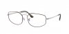 OKULARY KOREKCYJNE RAY-BAN® EXPLORER 5 RX 6545 3194 56 ROZMIAR M