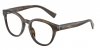 OKULARY KOREKCYJNE DOLCE & GABBANA DG 3421 3200 50 ROZMIAR M