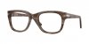 OKULARY KOREKCYJNE PERSOL® PO 3372V 1208 51 ROZMIAR M