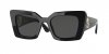 OKULARY BURBERRY DAISY BE 4344 300187 51 ROZMIAR M