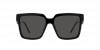 OKULARY PRADA EYEWEAR PR 24ZS 1AB5S0 56 ROZMIAR M