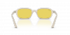 OKULARY RAY-BAN® ZURI RB 4455 68086D 49 ROZMIAR S