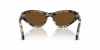 OKULARY PERSOL® PO 0052S 107157 53 ROZMIAR M Z POLARYZACJĄ