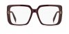 OKULARY KOREKCYJNE MARC JACOBS MJ 1124 LHF 54 ROZMIAR M