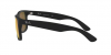 OKULARY RAY-BAN® JUSTIN RB 4165 622/6Q 55 ROZMIAR M