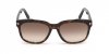OKULARY TOM FORD TF 0714 52F 55 ROZMIAR M