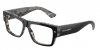 OKULARY KOREKCYJNE DOLCE & GABBANA DG 3379 3403 57 ROZMIAR M