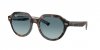 OKULARY RAY-BAN® GINA RB 4399 14133M 53 ROZMIAR M