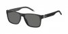 OKULARY TOMMY HILFIGER TH 1718S RIW 56 ROZMIAR M Z POLARYZACJĄ