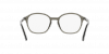 OKULARY KOREKCYJNE PERSOL® PO 3296V 1103 53 ROZMIAR M